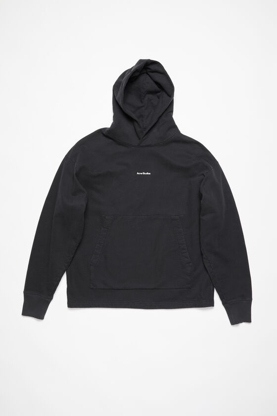 (image for) Convenient Logo hoodie